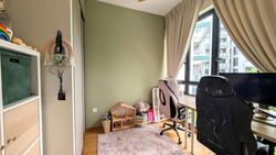 The Jovell (D17), Condominium #603115091